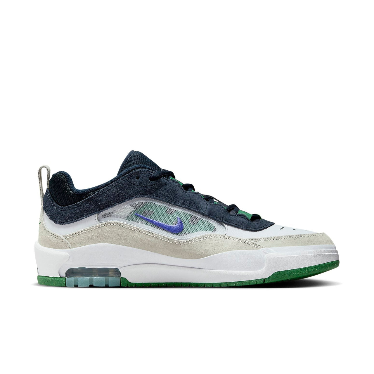 Nike SB Air Max Ishod Wair  'Obsidian Pine' FB2393-101
