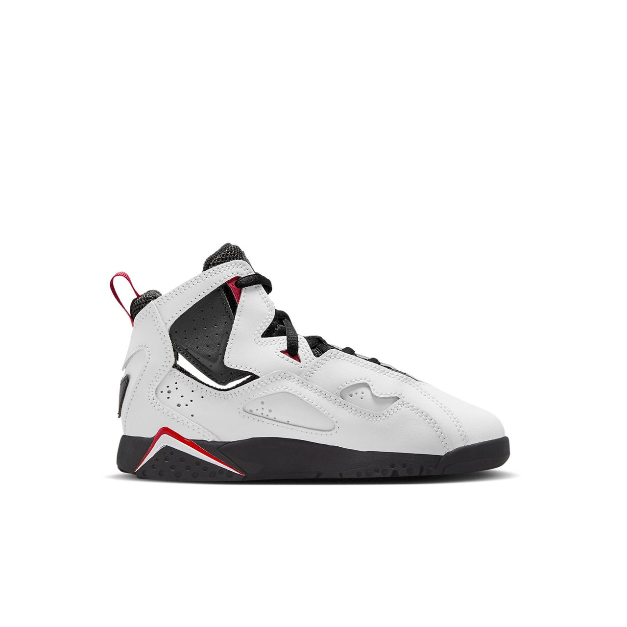 (PS) Air Jordan True Flight 'Cardinal' 343796-100