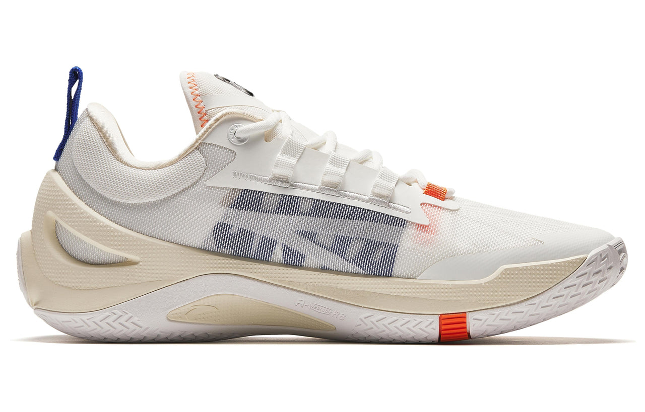 ANTA x Donte DiVincenzo Instant Zap 1 'Papyrus' 912411110Q-7