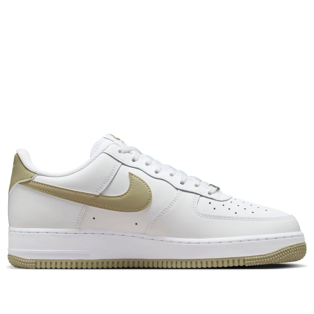 Nike Air Force 1 Low 'White Neutral Olive' FJ4146-110