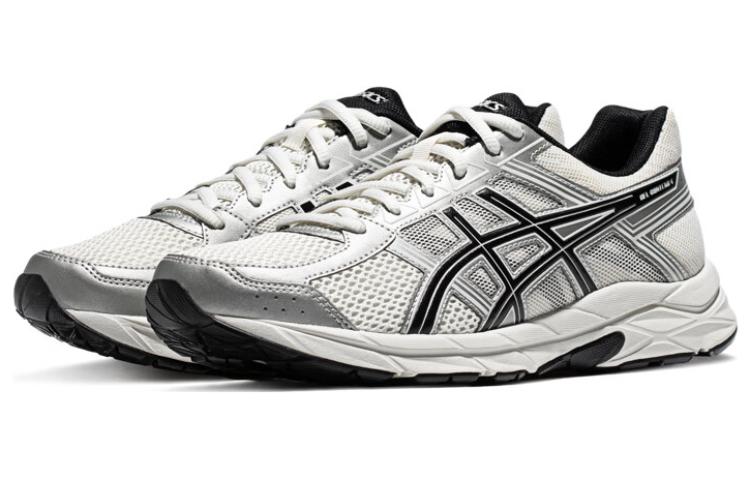 ASICS Gel-Contend 4 'Silver Grey White' 1011B937-103