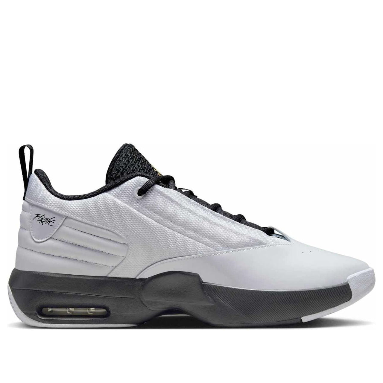 Air Jordan Max Aura 6 'White Black' FQ8298-101