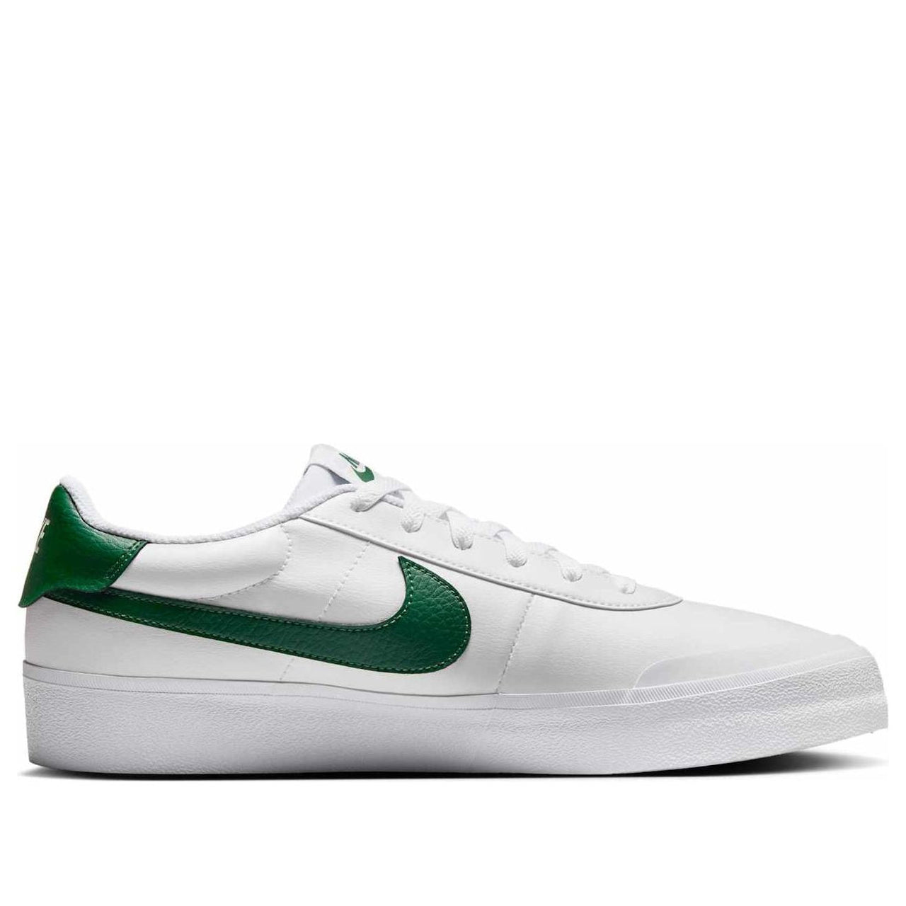 Nike Court Shot 'White Fir' FQ8146-107