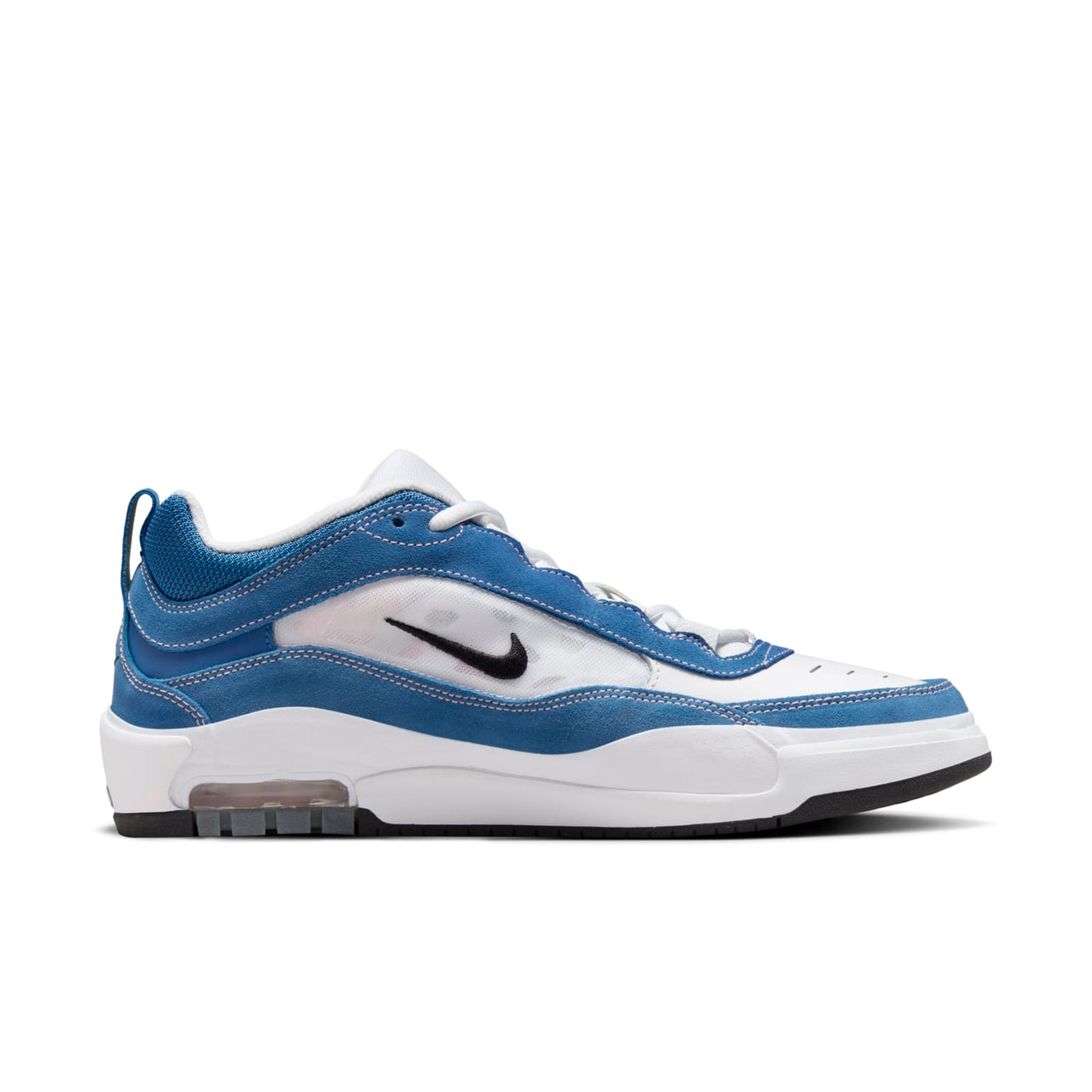 Nike SB Air Max Ishod Wair 'Star Blue' FB2393-400