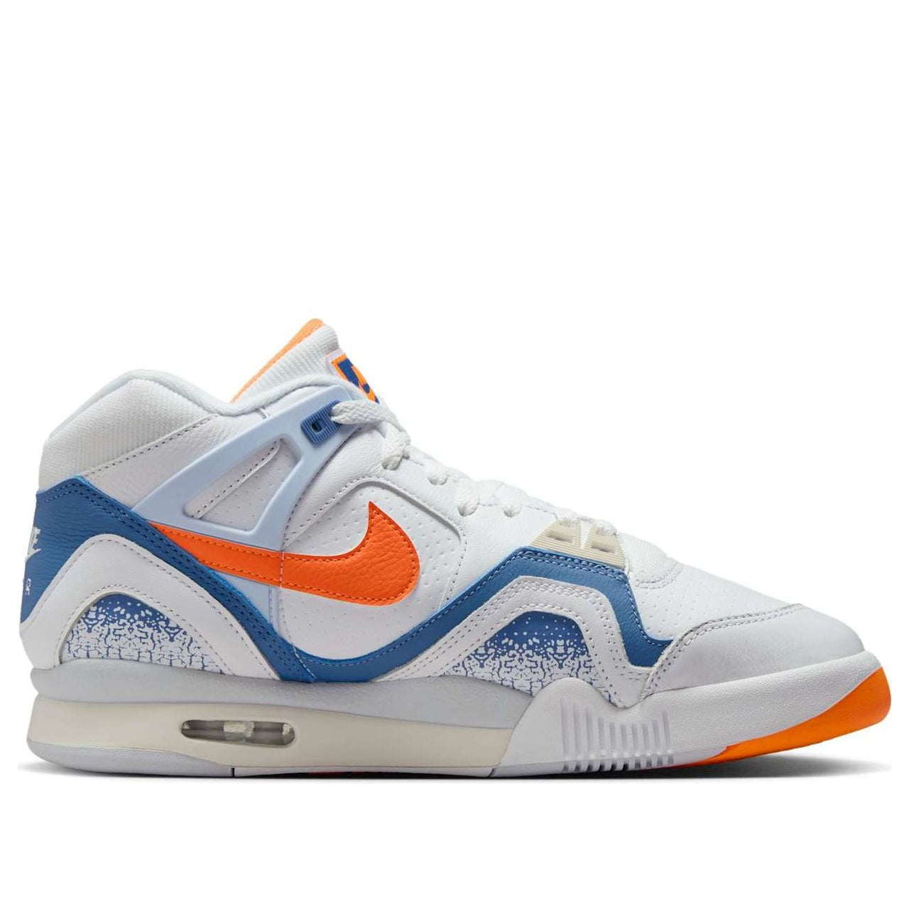 Nike Air Tech Challenge 2 'Stone Blue' FZ9033-101