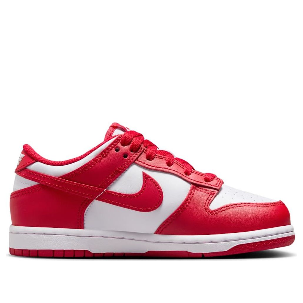 (PS) Nike Dunk Low 'University Red' FB9108-119