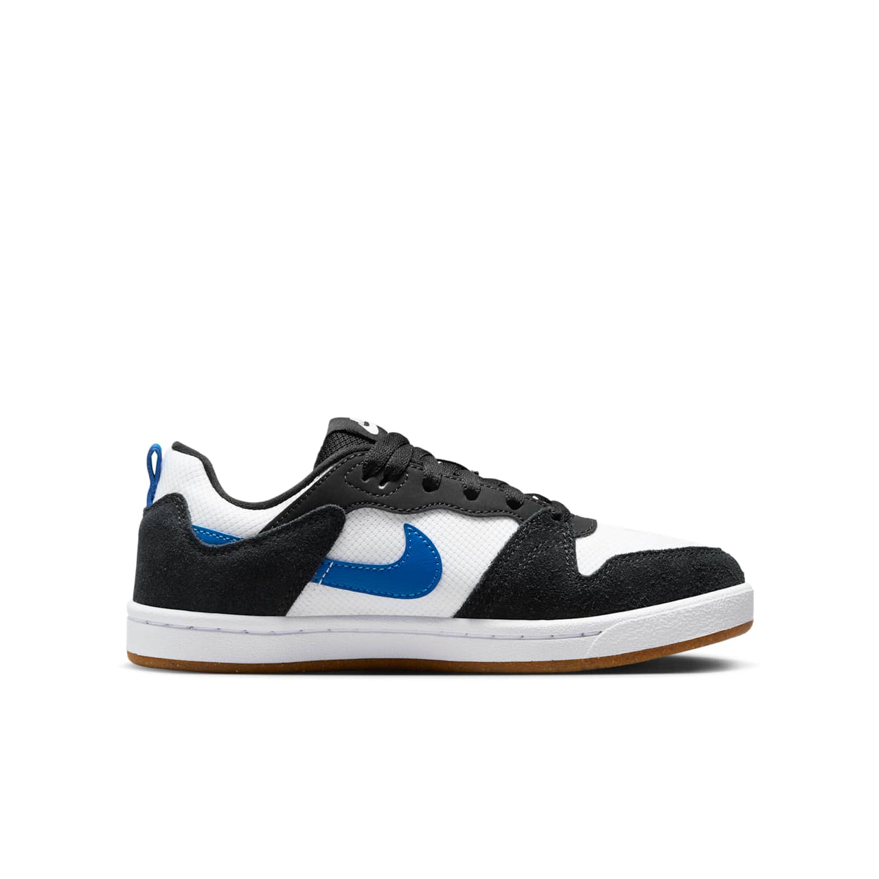 (GS) Nike SB Alleyoop 'White Team Royal' CJ0883-104