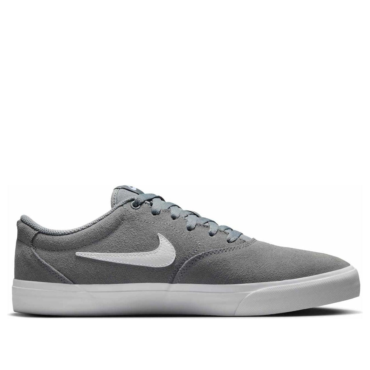 Nike Charge Suede 'Cool Grey White' IB2750-004