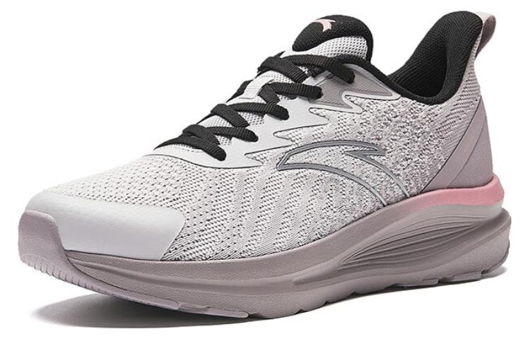 (WMNS) ANTA YunTu 'Purple Grey' 122345538-4