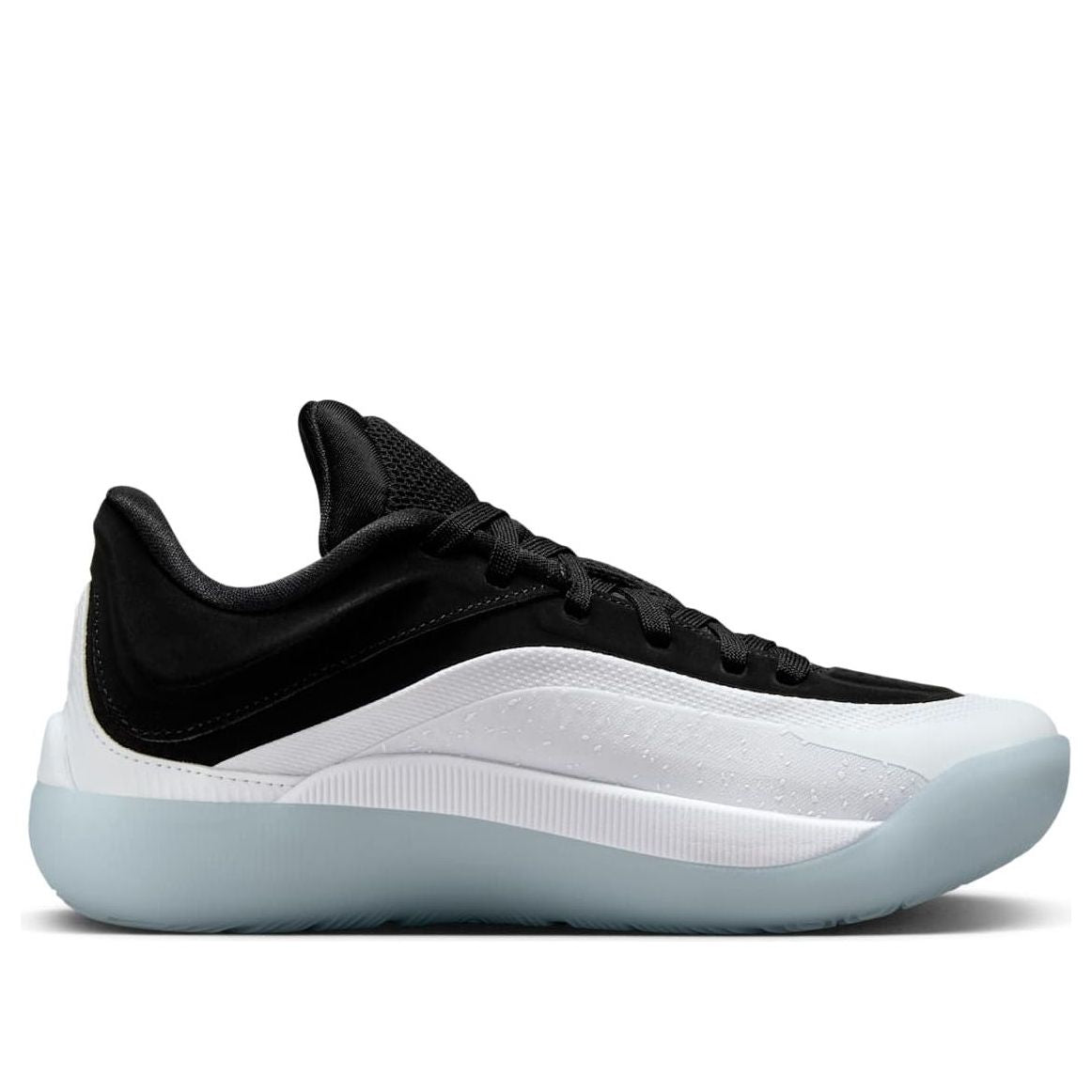 (GS) Air Jordan Zion 4 'White Black Bright Crimson' FD0588-100