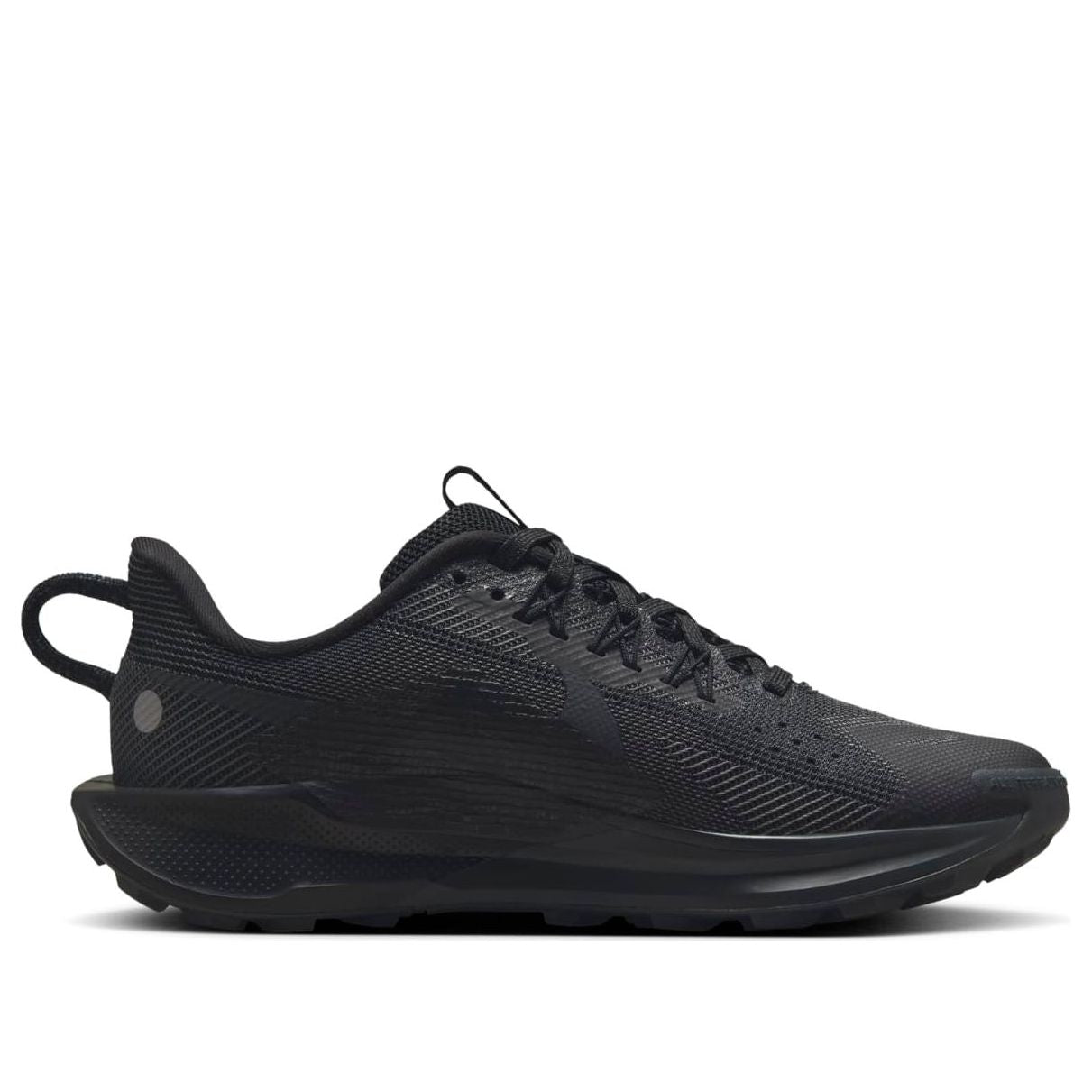 (GS) Nike Pegasus Trail 5 'Black Anthracite' FV5638-001