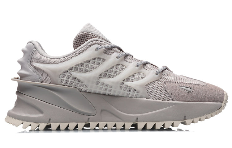 Li-Ning Counterflow Spine 'Grey' AGLR049-3