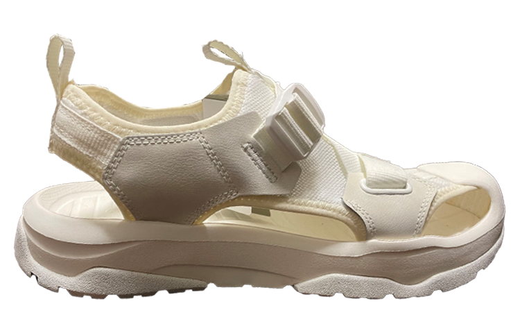 Converse Camping Supply MSD CP 'White' 34201300
