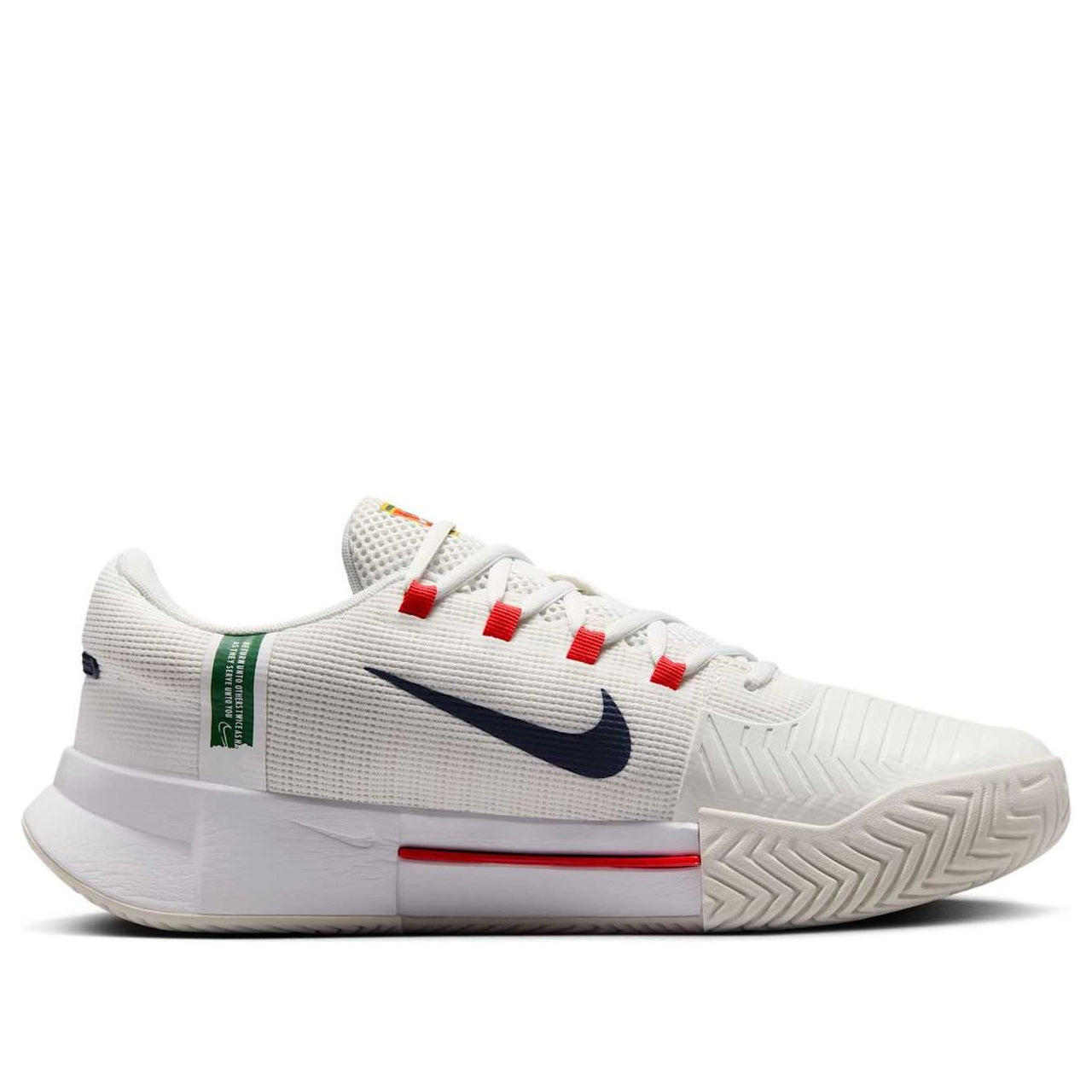 Nike Zoom GP Challenge 1 'Sail Light Bone Red Blue' FB3147-103