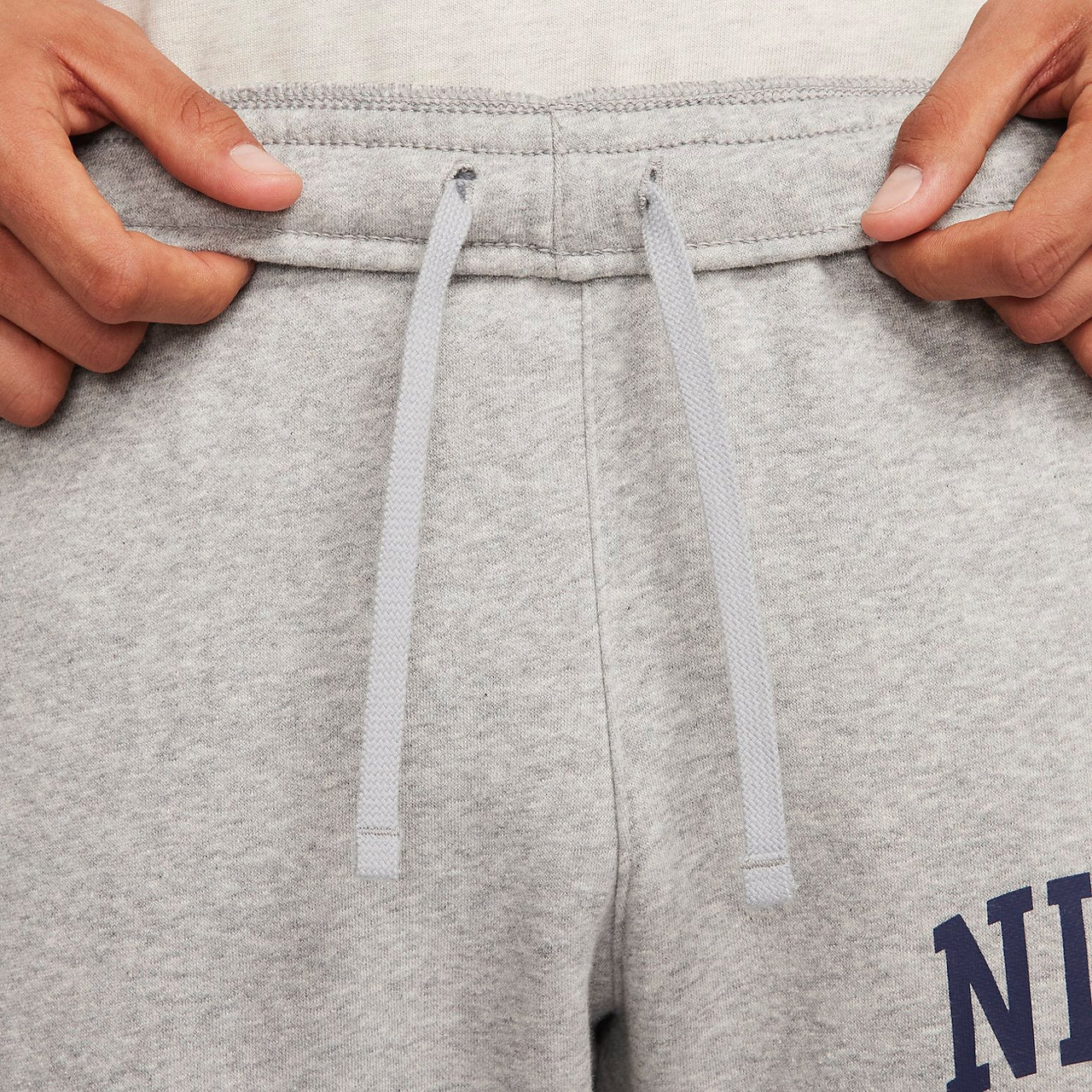 Nike Club Sweatpants 'Grey' FN2644-063