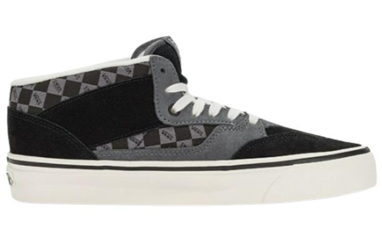 Vans Half Cab 33 Dx 'Black Grey' VN0A5KX6BPO