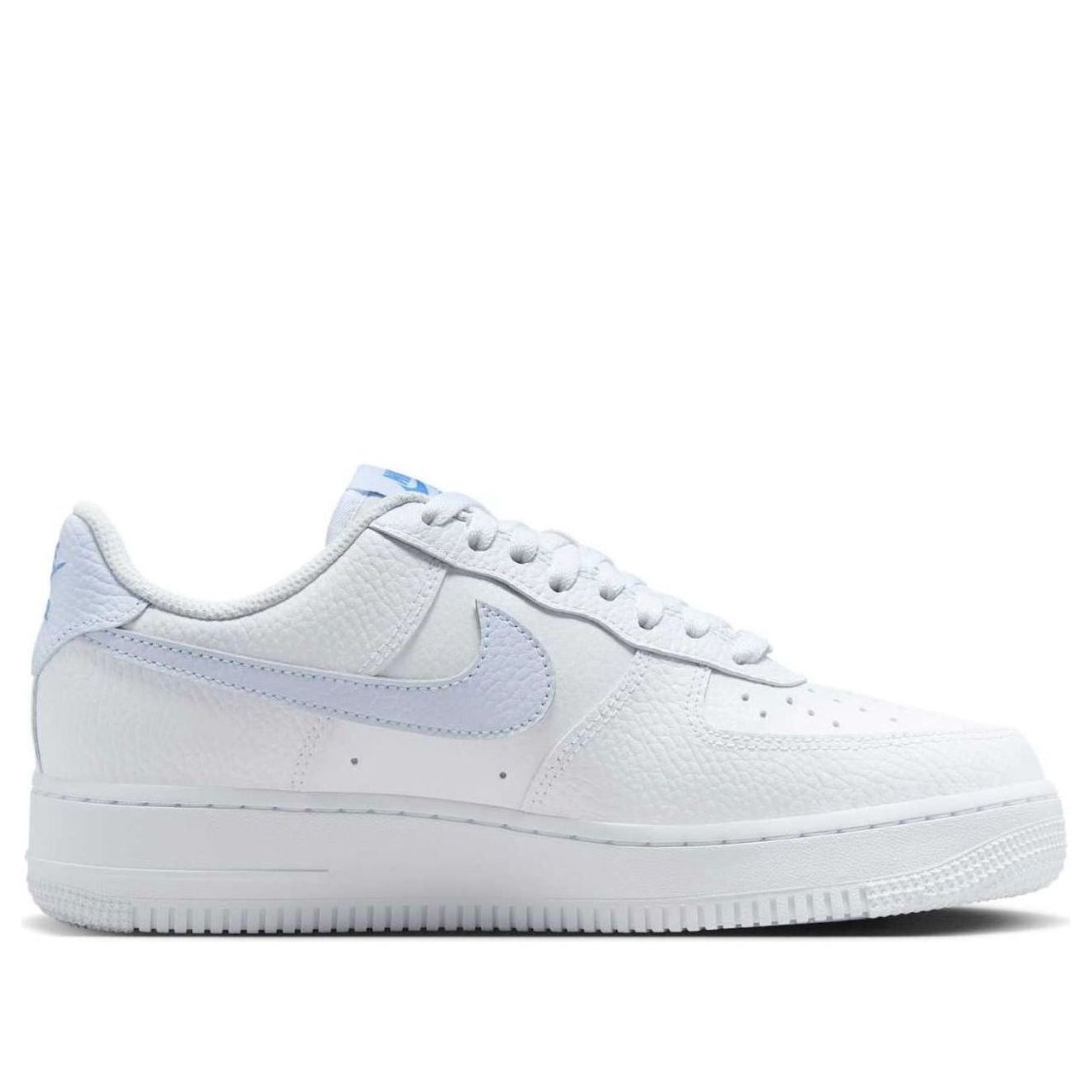 (WMNS) Nike Air Force 1 '07 'White Aegean Storm' HV2511-100