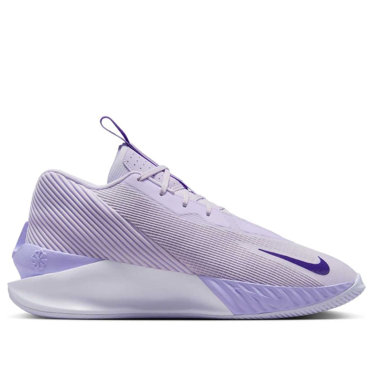 Nike Air Zoom GT Jump Academy EP 'Barely Grape' HF1804-500