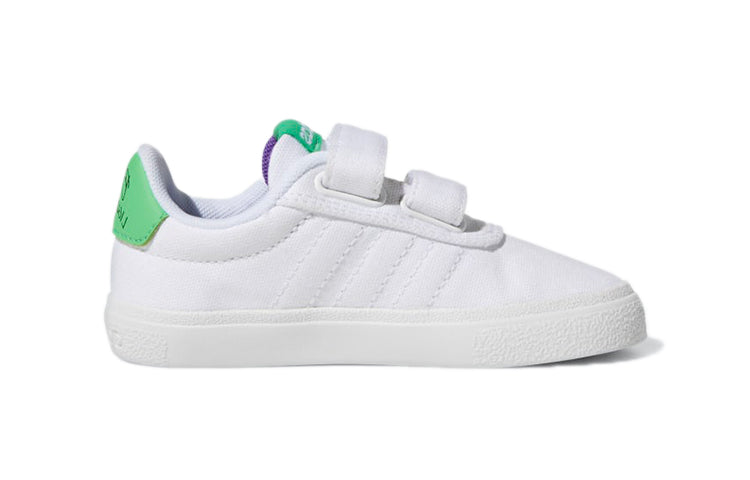 (TD) adidas Vulc Raid3r x Toy Story 'Buzz Lightyear' GY5441