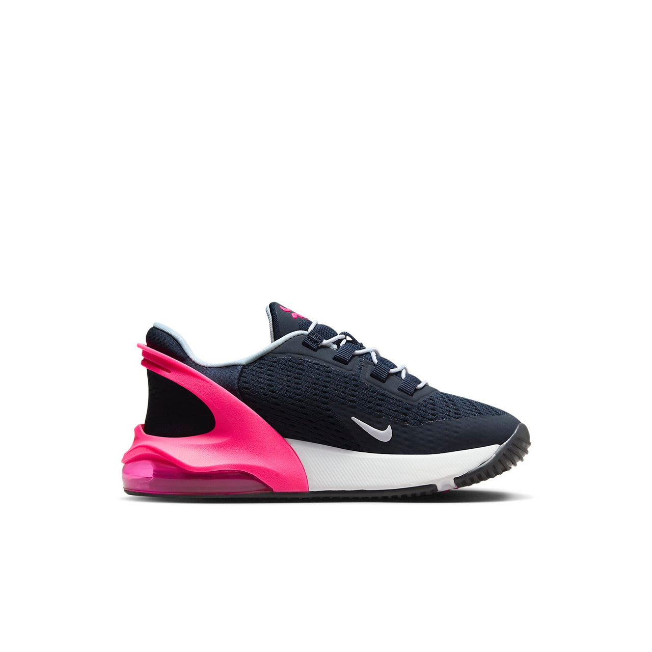 (PS) Nike Air Max 270 GO 'Dark Obsidian Fierce Pink' DV1969-401