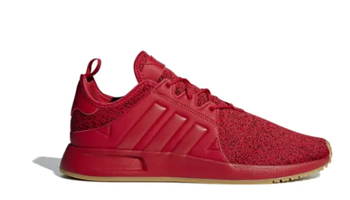 adidas originals X_PLR 'Scarlet Gum' B37439