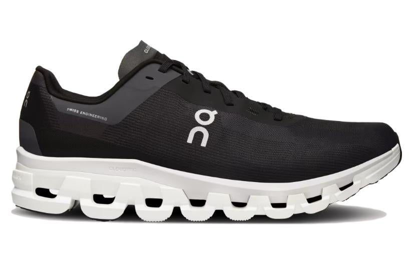 On Running Cloudflow 4 'Black White' 3MD30100299