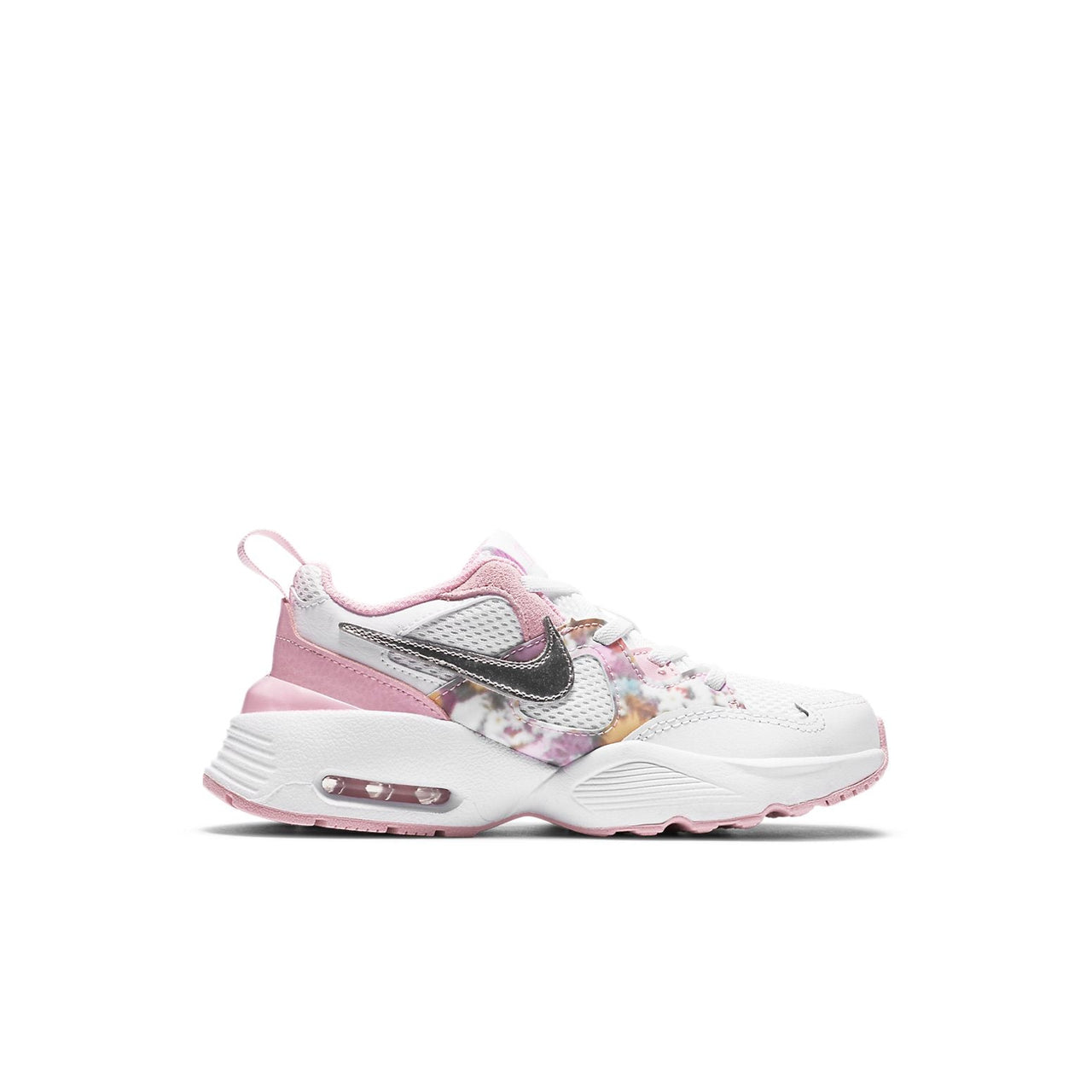 (PS) Nike Air Max Fusion SE 'Pink Blue' CZ6584-100