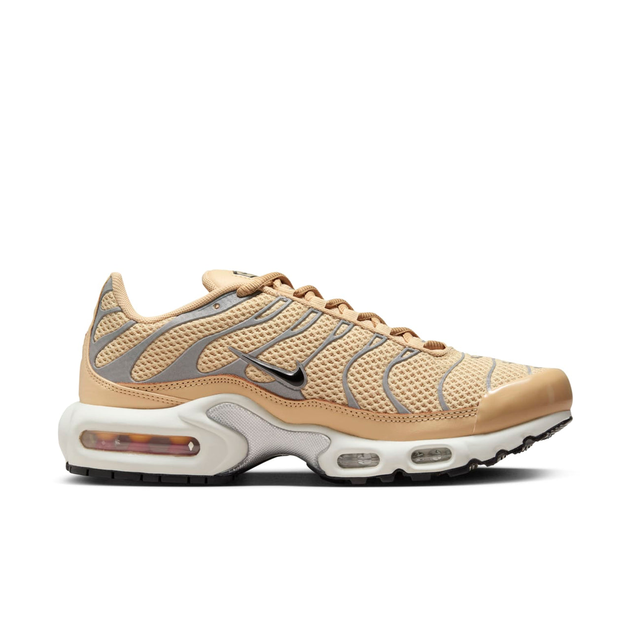 (WMNS) Nike Air Max Plus 'Sesame' FV8480-200