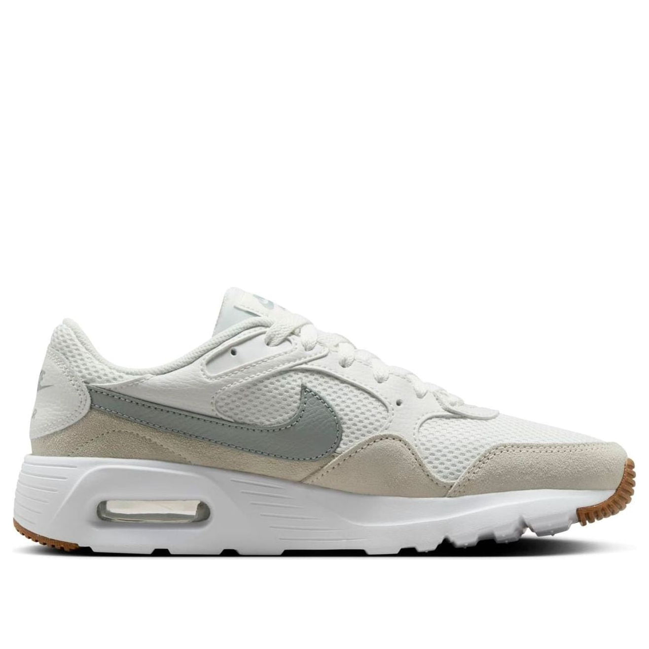 (WMNS) Nike Air Max SC 'Summit White Gum' CW4554-121