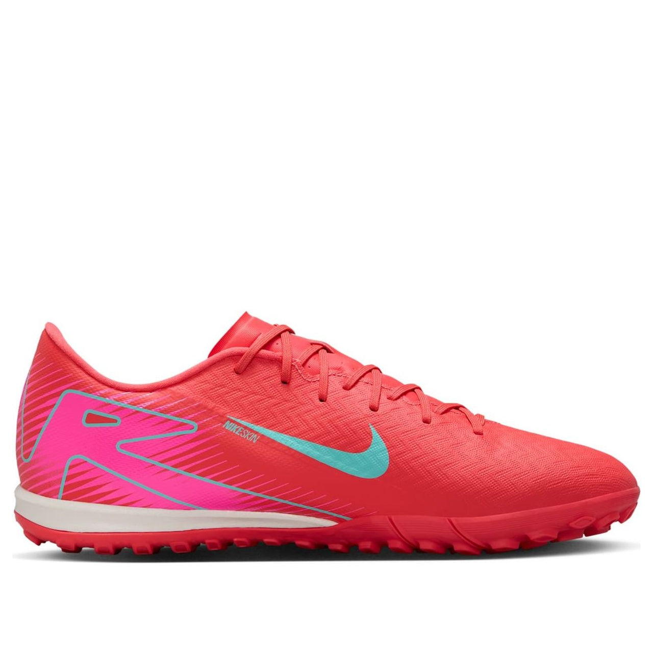 Nike Mercurial Vapor 16 Academy TF 'Ember Glow Aurora Green' FQ8449-800