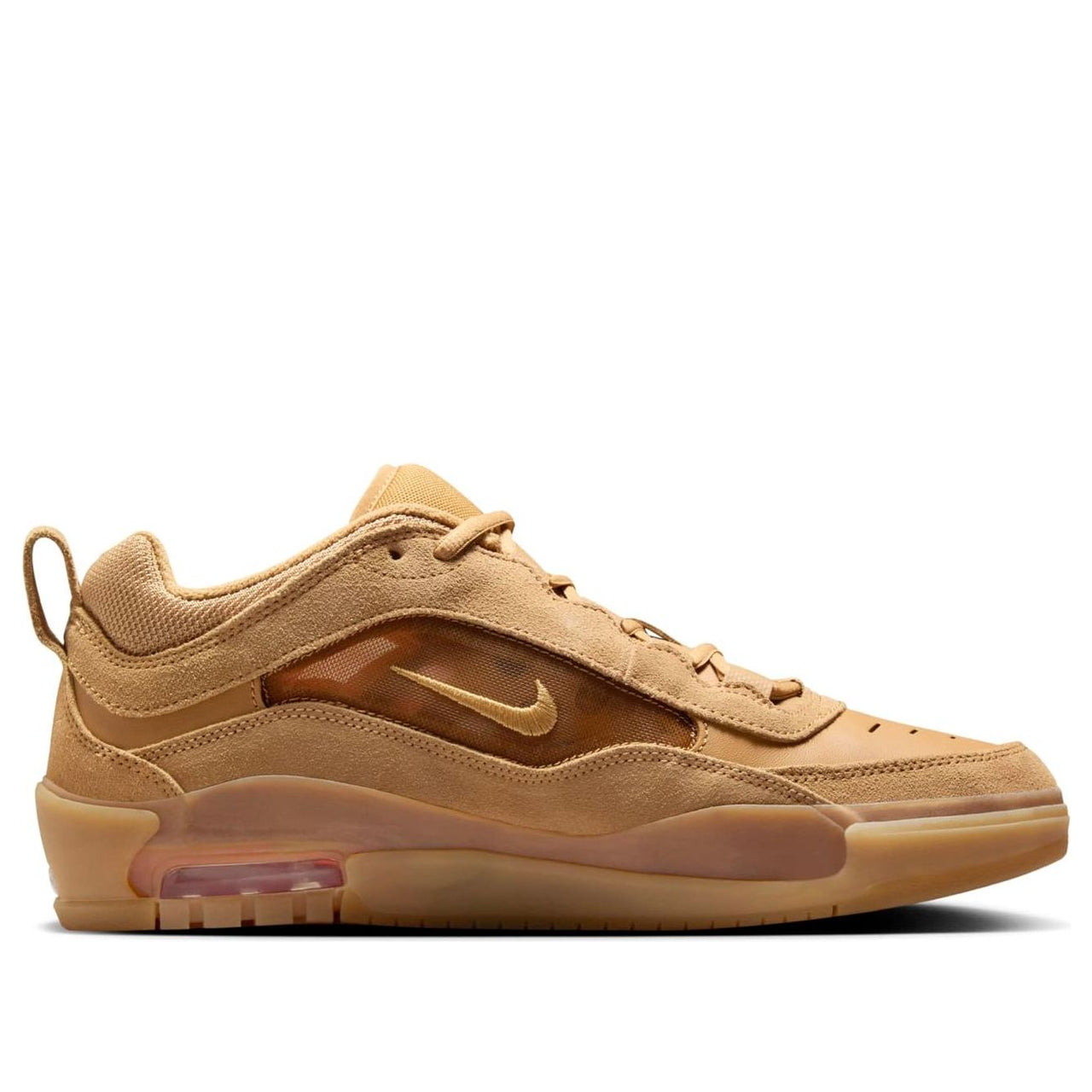 Nike SB Air Max Ishod 'Flax' FB2393-200
