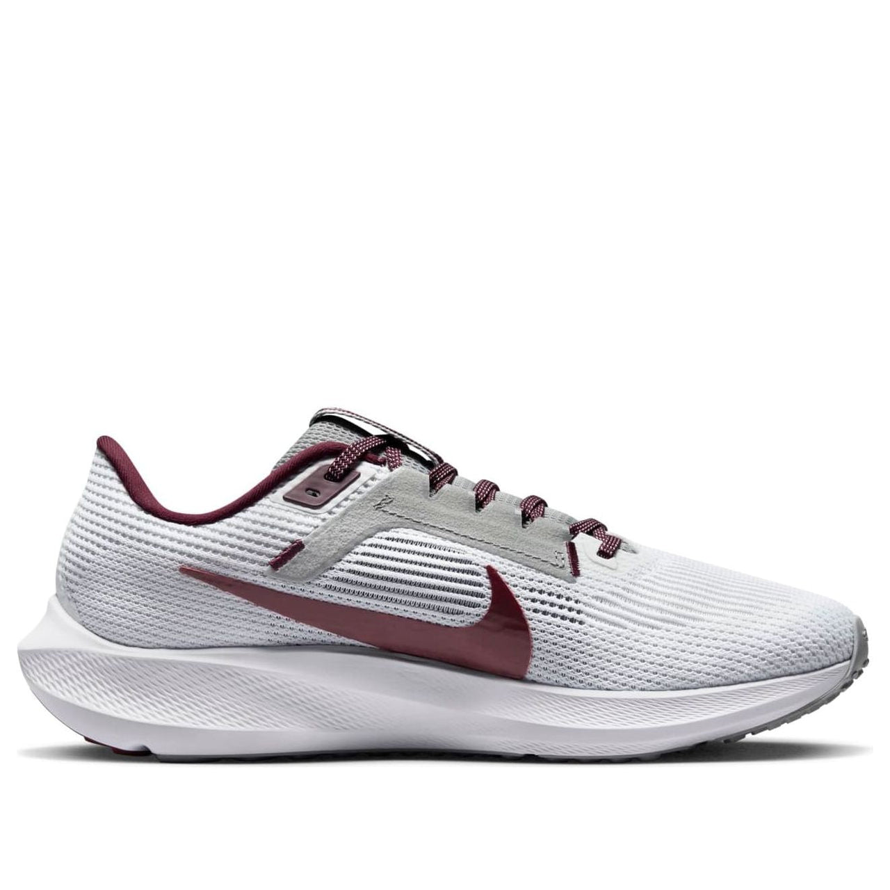 Nike Air Zoom Pegasus 40 'Alabama A&M' DZ5992-100