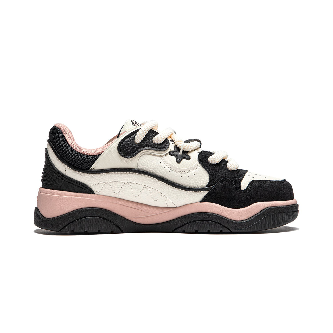 Li-Ning Journey 2.0 'Black Creamy Pink' AGCU091-5