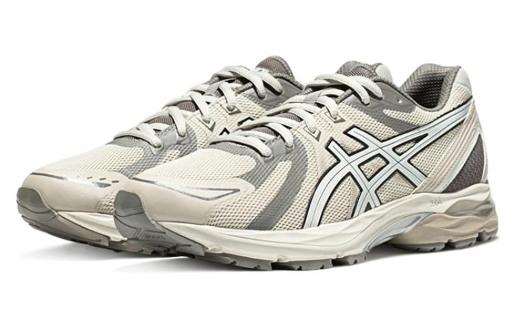 ASICS Gel-Flux CN Shoes 'Cream White Grey' 1011B646-024