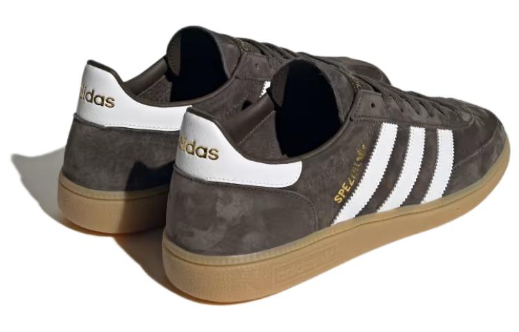 adidas Handball Spezial 'Shadow Olive' IE5307