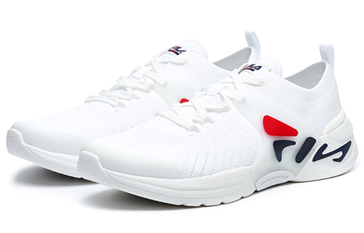 FILA Athletics Mind 5 Sneakers 'White' A12M222107FBW