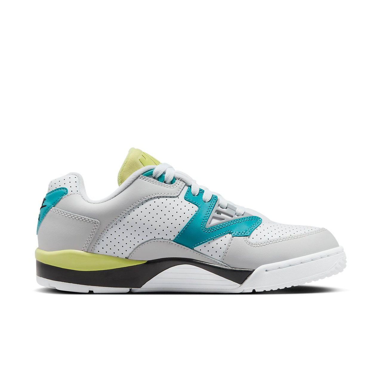 Nike Air Cross Trainer 3 Low 'Citron' FQ8829-100