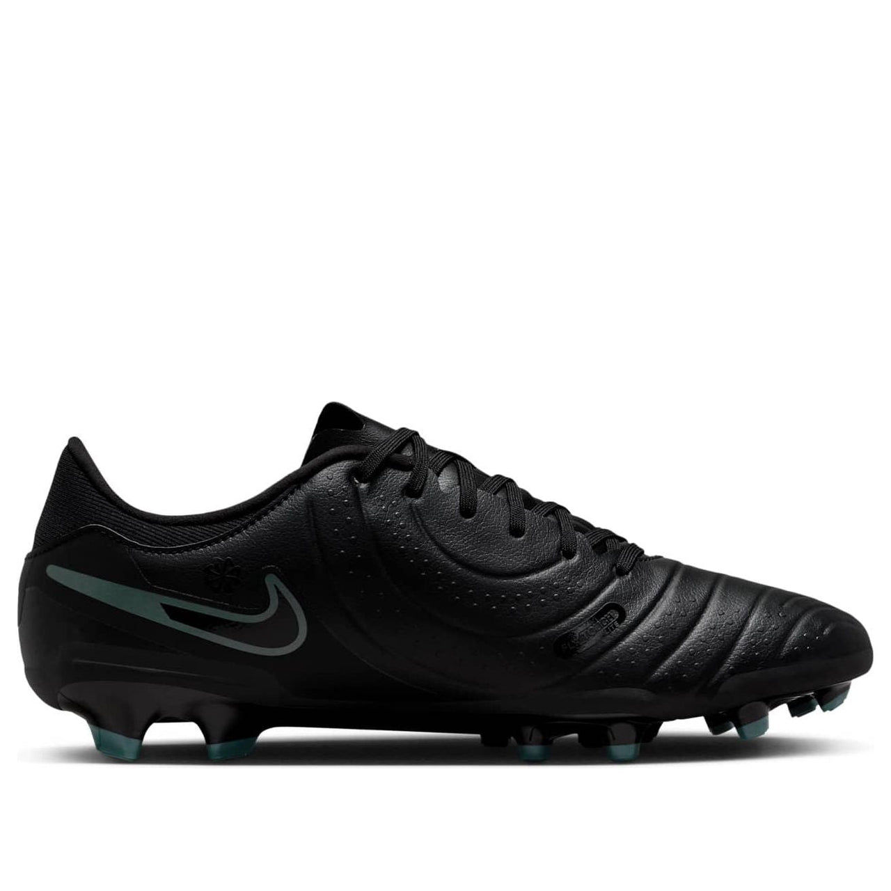 Nike Tiempo Legend 10 Academy MG 'Black Deep Jungle' DV4337-002