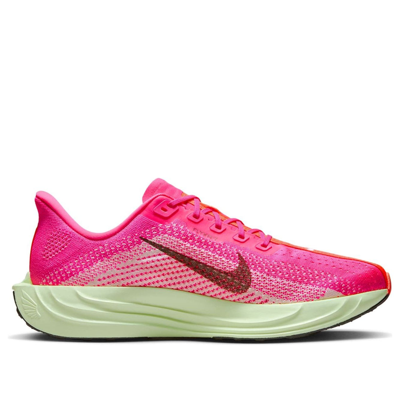Nike Air Zoom Pegasus Plus 'Hyper Pink Barely Volt' HV3022-600