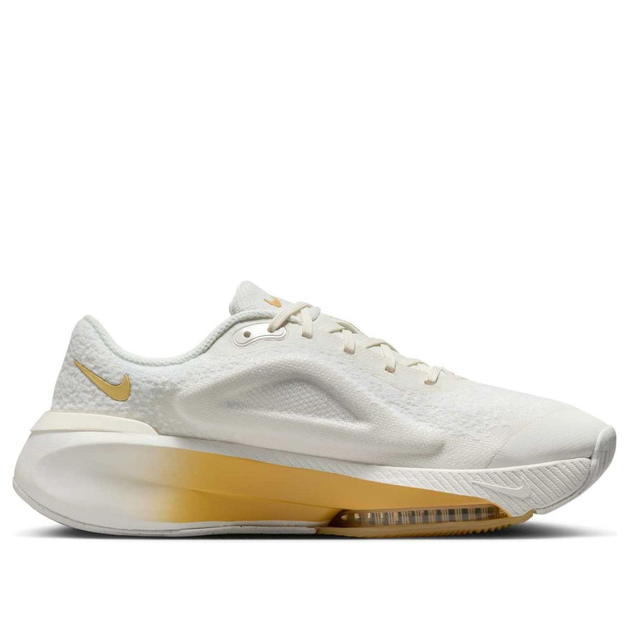 (WMNS) Nike Versair 'Sail Team Gold' DZ3547-103