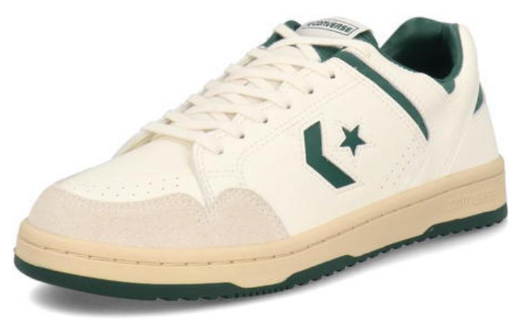 Converse Skateboarding Weapon Ox 'White Green' 1SD335