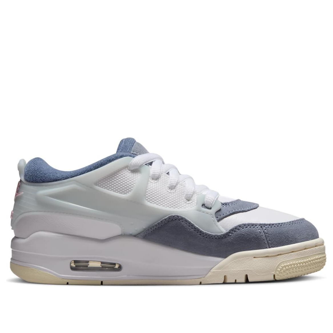 (GS) Air Jordan 4 RM 'Diffused Blue Ashen Slate' FQ7938-101