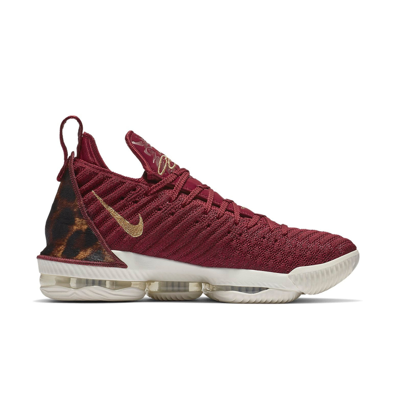 Nike LeBron 16 'King' AO2588-601