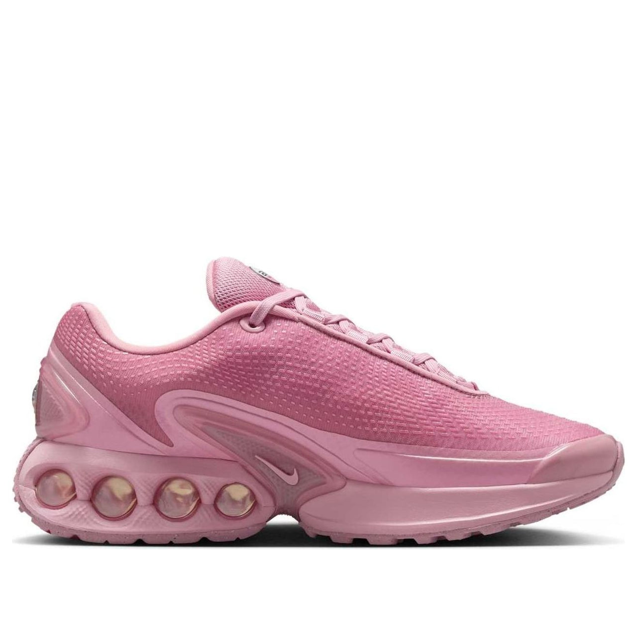 (WMNS) Nike Air Max DN 'Elemental Pink' HV4861-600
