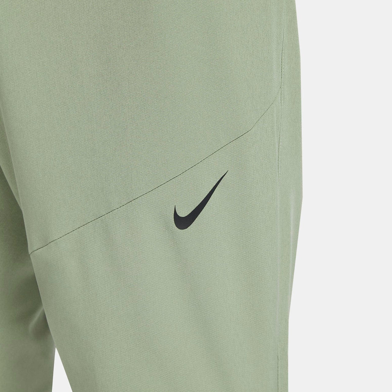 Nike Golf Club Dri-FIT Pants 'Green' FD5747-386