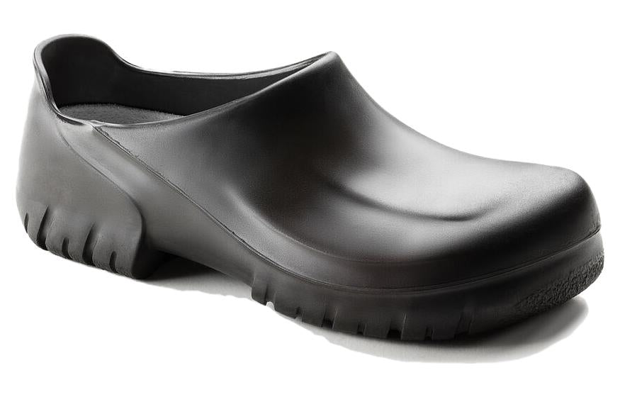 Birkenstock A640 Polyurethane 'Black' 0020272