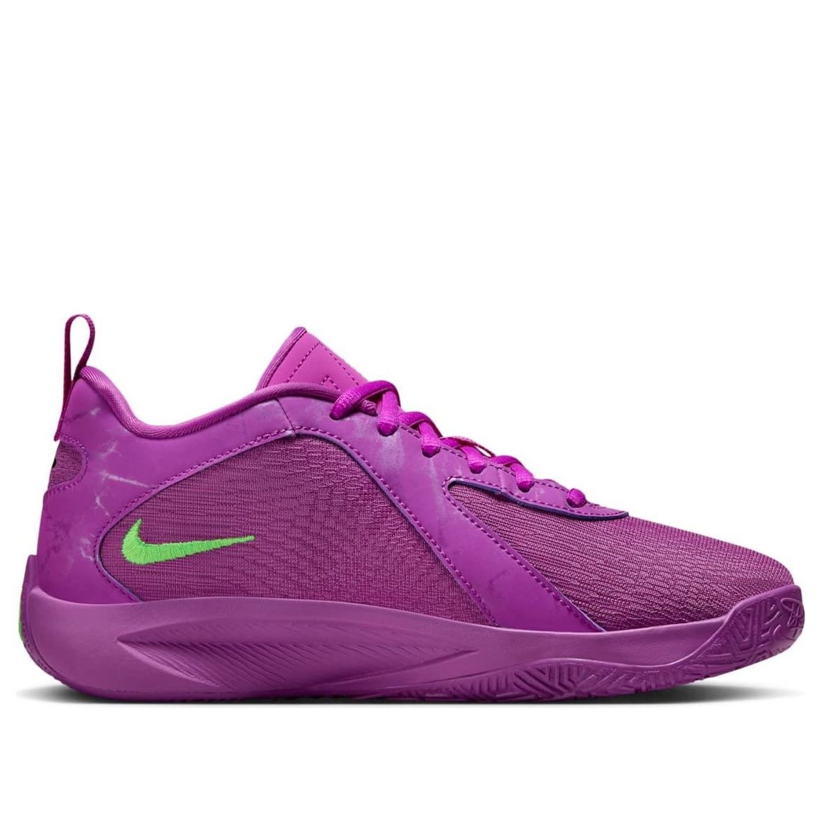 (GS) Nike Giannis Zoom Freak 6 'Scorer's Aura' FQ7378-500
