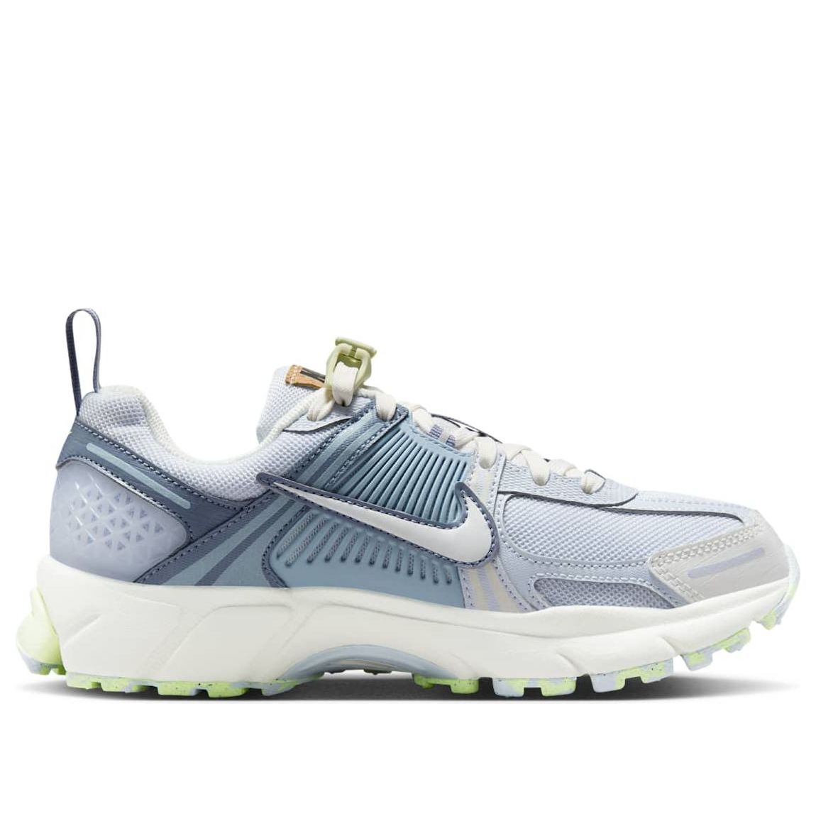 (GS) Nike Air Zoom Vomero 5 'Light Armory Blue Ashen Slate Volt' IB8889-411