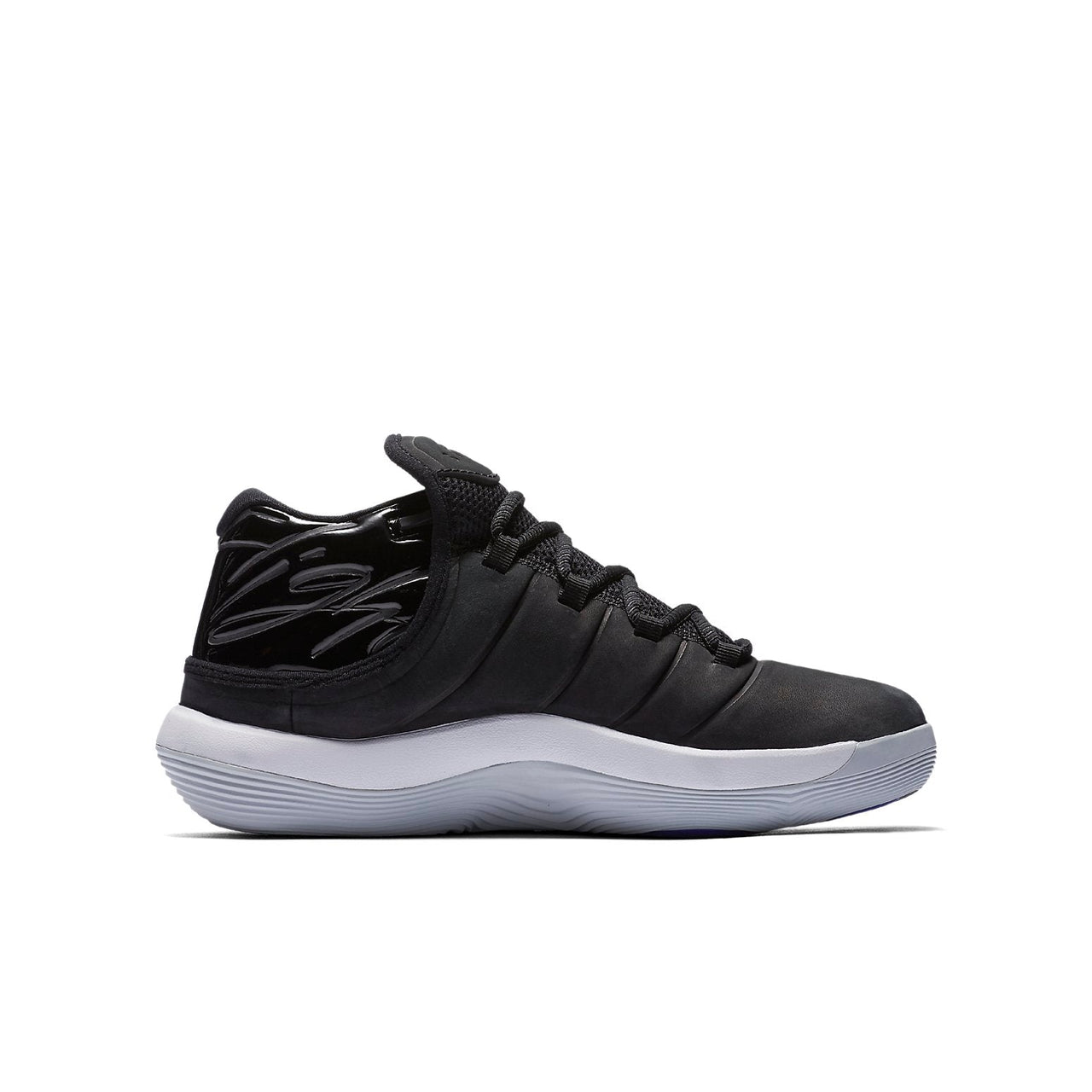 (GS) Air Jordan SUPER.FLY 'Space Jam' 921208-002
