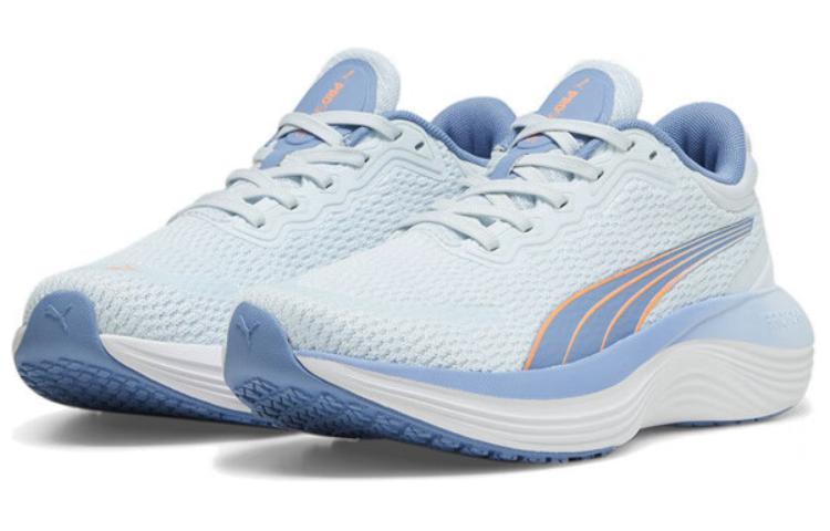 PUMA Scend Pro Running Shoes 'Sky Blue' 378776-19